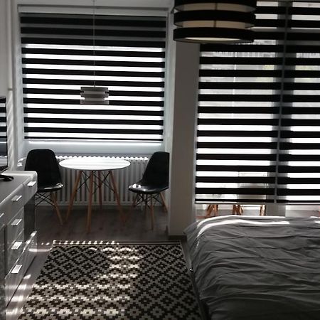 White City 1 Apartment Belgrad Zewnętrze zdjęcie