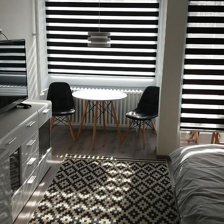 White City 1 Apartment Belgrad Zewnętrze zdjęcie