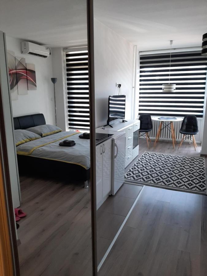 White City 1 Apartment Belgrad Zewnętrze zdjęcie