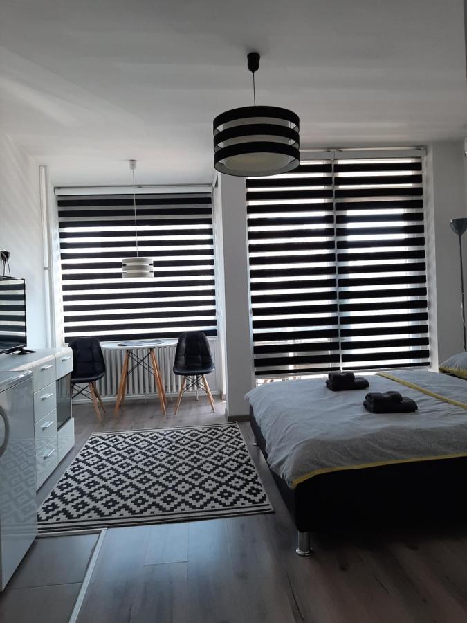 White City 1 Apartment Belgrad Zewnętrze zdjęcie