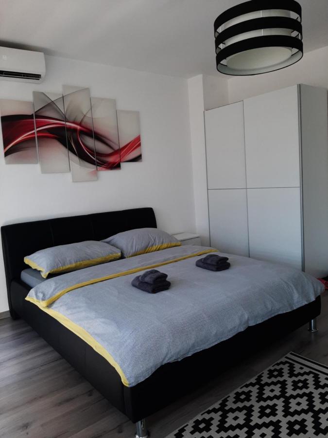 White City 1 Apartment Belgrad Zewnętrze zdjęcie