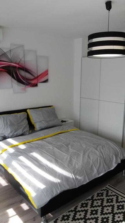 White City 1 Apartment Belgrad Zewnętrze zdjęcie