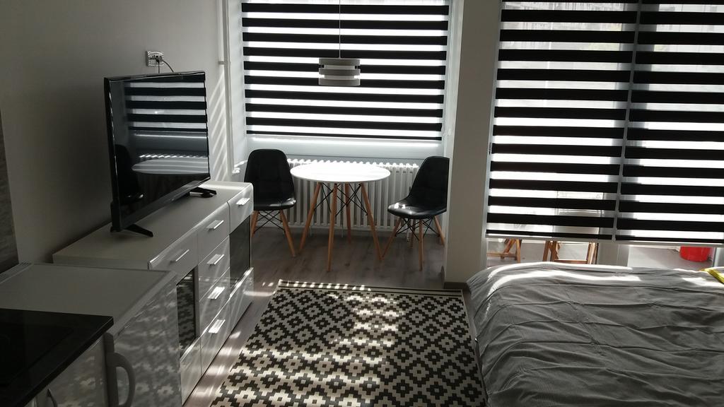 White City 1 Apartment Belgrad Zewnętrze zdjęcie