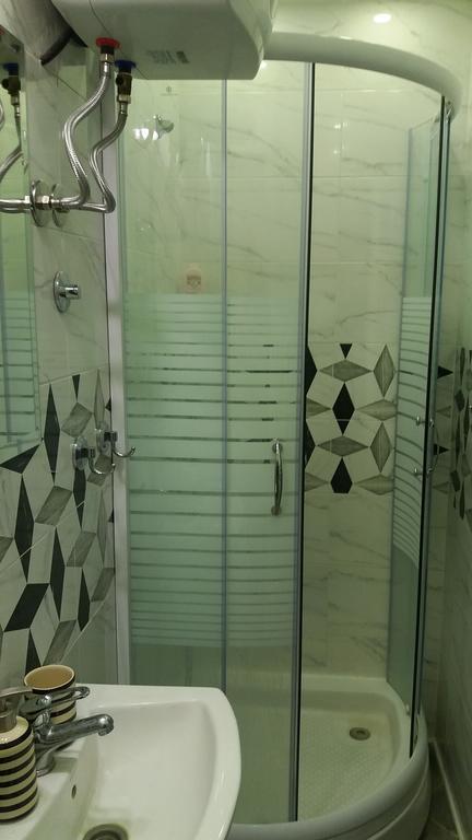 White City 1 Apartment Belgrad Zewnętrze zdjęcie