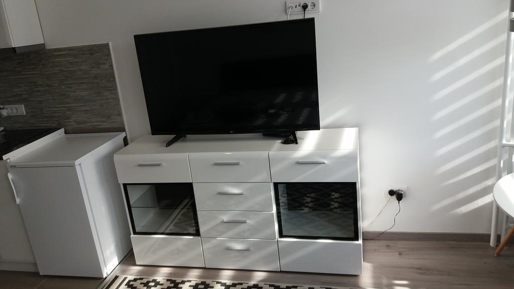 White City 1 Apartment Belgrad Zewnętrze zdjęcie
