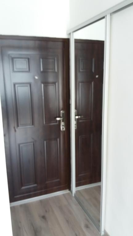 White City 1 Apartment Belgrad Zewnętrze zdjęcie