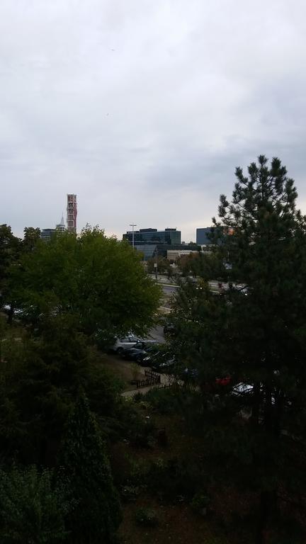 White City 1 Apartment Belgrad Zewnętrze zdjęcie